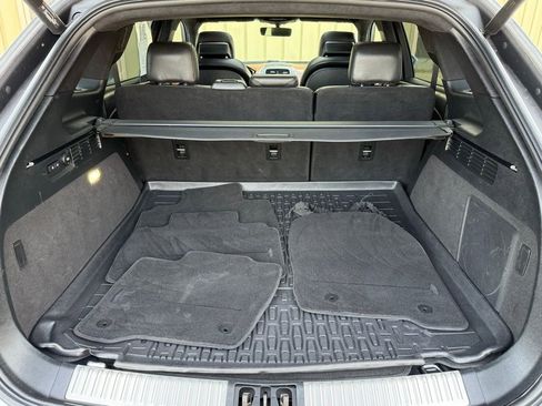 Used 2020 Lincoln Nautilus Black Label w/ Class II Trailer Tow Package image 19