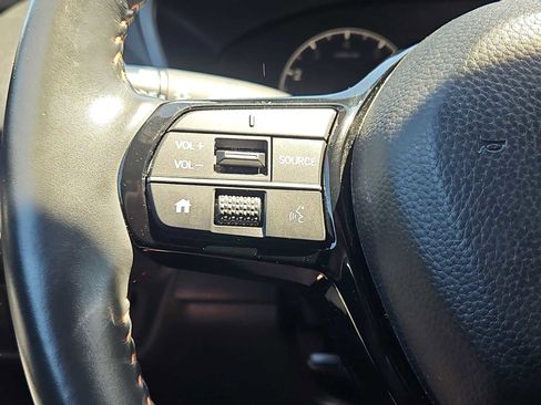 Certified 2024 Honda HR-V Sport image 21
