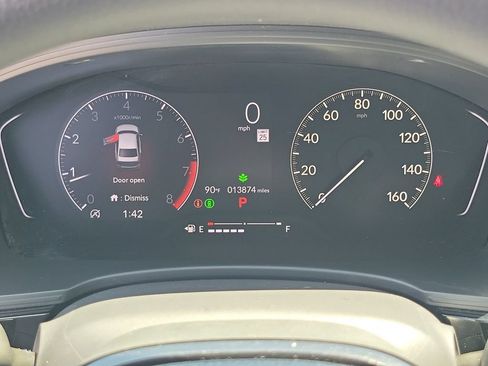 Certified 2023 Honda Civic LX image 24