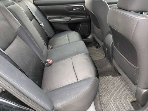 Used 2018 Nissan Altima 2.5 SR image 19