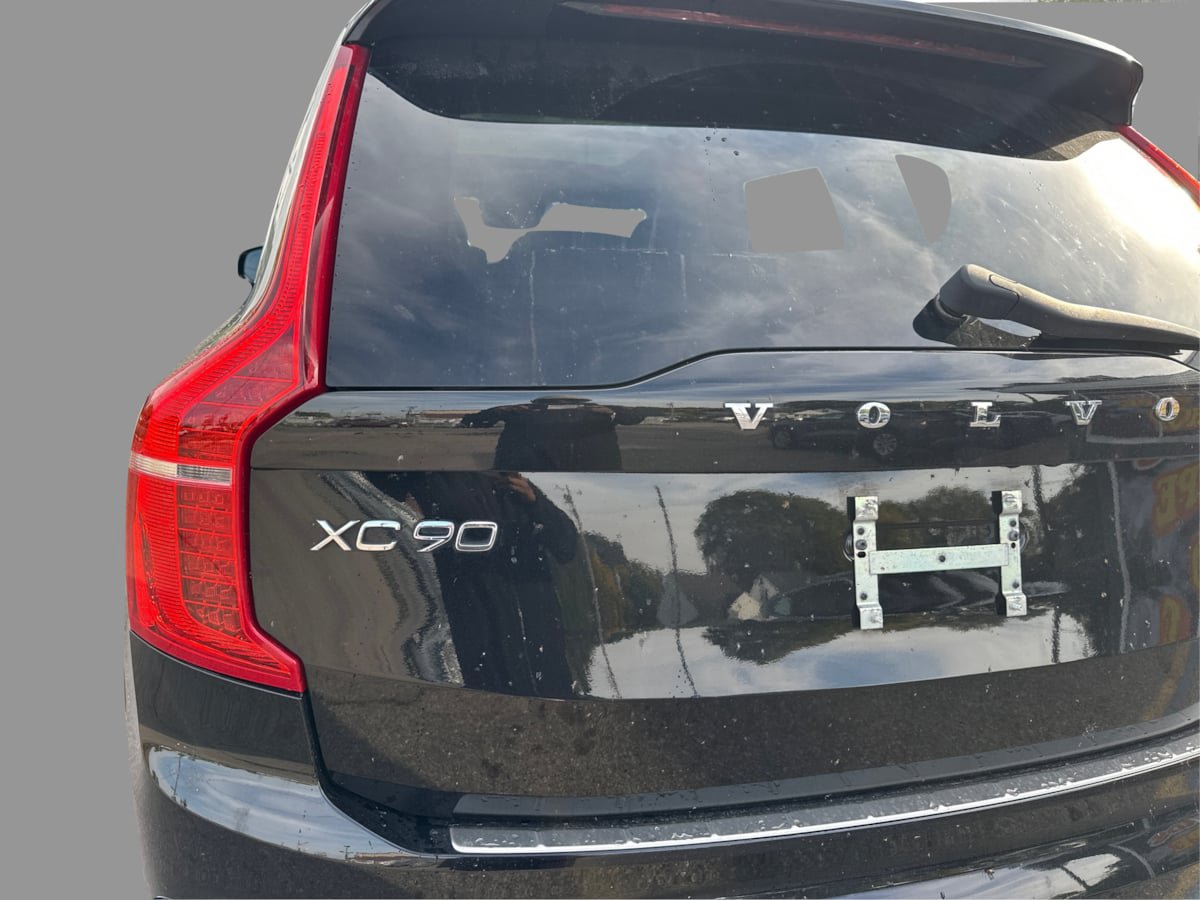 Used 2018 Volvo XC90 T6 Inscription w/ Convenience Package AWD/4WD image 33