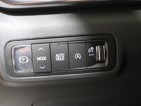 New 2026 GMC Terrain Elevation w/ Black Edition image 18