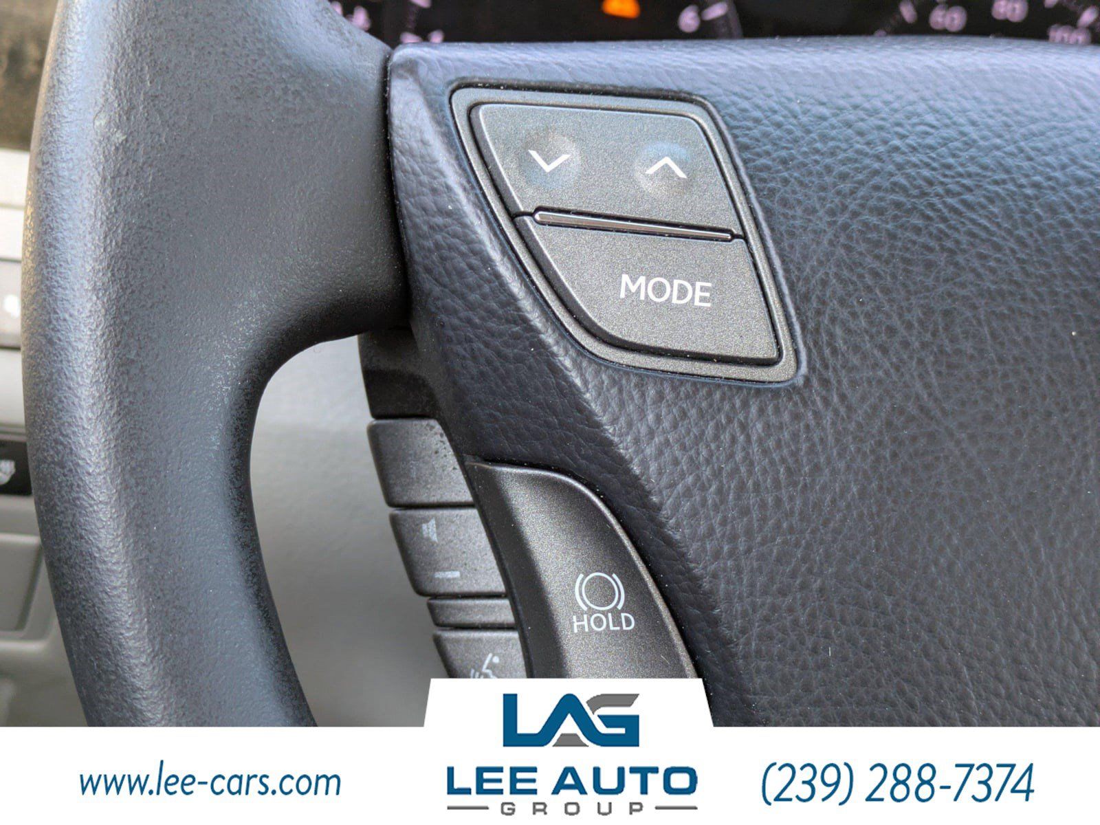 Used 2008 Lexus LS 460 RWD image 20