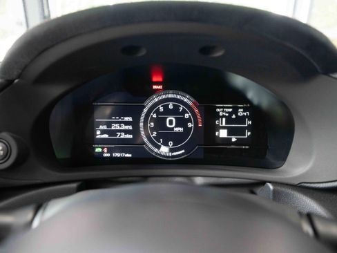 Used 2024 Toyota GR86 Premium w/ Performance Package RWD image 16