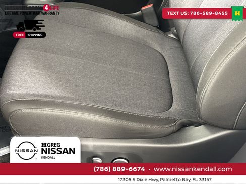 Used 2023 Hyundai Ioniq 5 SE w/ Cargo Package image 16