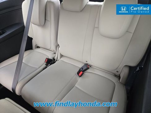 Certified 2026 Honda Odyssey EX-L image 18
