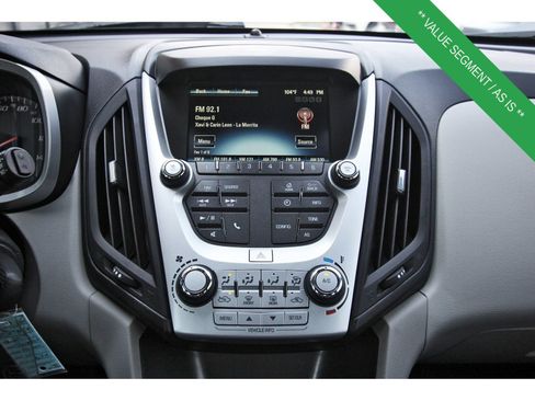 Used 2017 Chevrolet Equinox LS FWD image 23