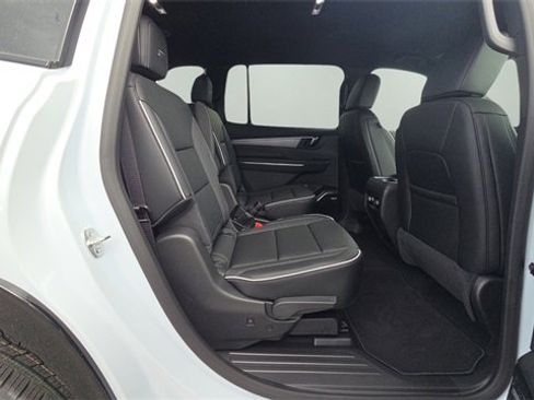 New 2026 Buick Enclave Sport Touring w/ Power Package image 14