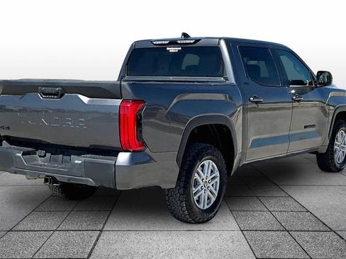 Used 2024 Toyota Tundra SR5 w/ SR5 Premium Package image 11