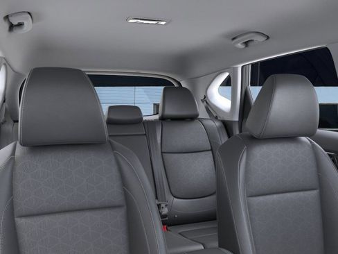 New 2026 Kia Seltos EX FWD image 29