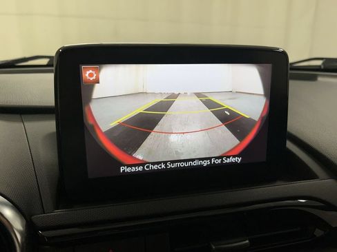 Used 2021 MAZDA MX-5 Miata Grand Touring RWD image 15