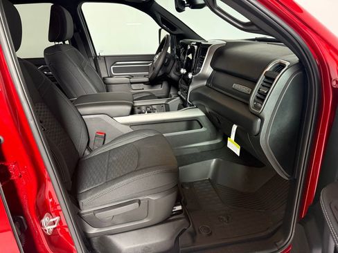 New 2026 RAM 3500 Big Horn image 17