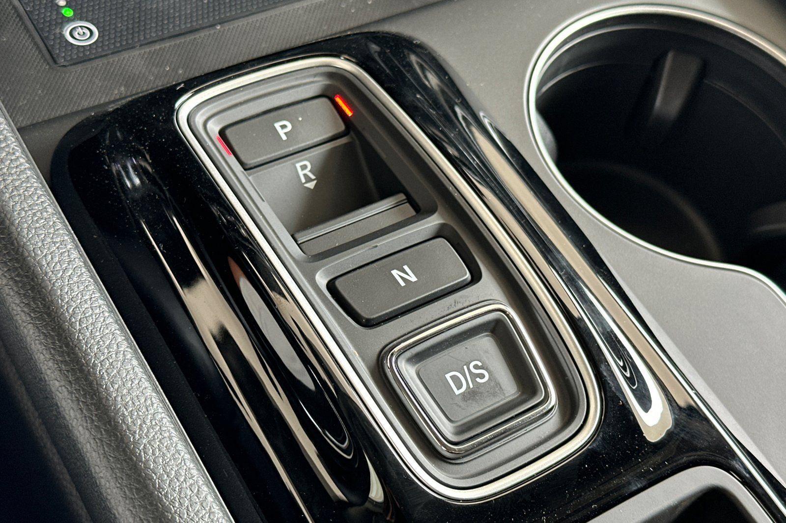 New 2026 Honda Pilot EX-L image 23