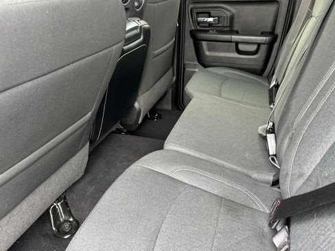 Used 2022 RAM 1500 Classic Warlock w/ Electronics Group image 12