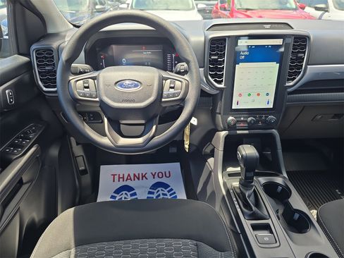 New 2025 Ford Ranger XL w/ Trailer Tow Package image 10