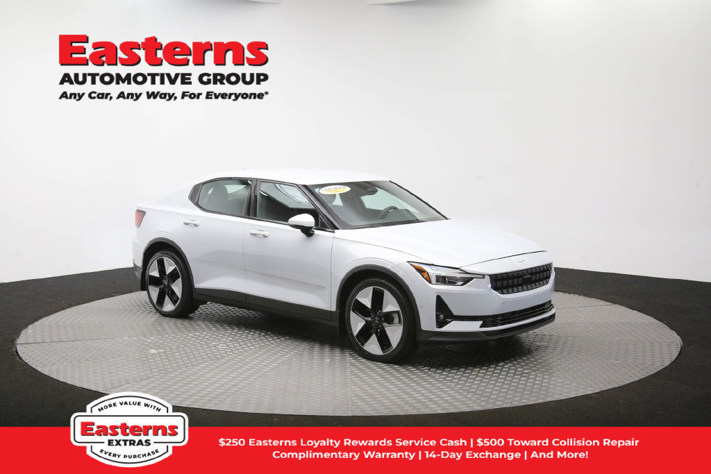 Used 2023 Polestar Polestar 2 w/ Pilot Pack AWD/4WD image 48