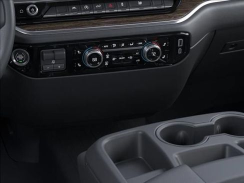 New 2026 GMC Sierra 1500 Elevation w/ Elevation Select Package RWD image 23