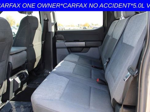 Used 2022 Ford F150 XLT w/ Equipment Group 302A High image 25