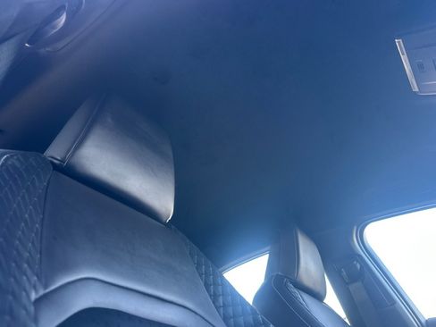 Used 2022 Lexus UX 200 UX 200 image 17