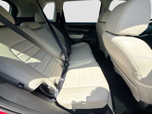 New 2026 Honda CR-V EX-L image 22