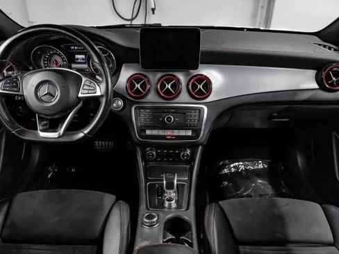 Used 2019 Mercedes-Benz CLA 45 AMG 4MATIC image 20
