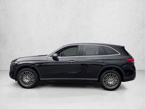 New 2026 Mercedes-Benz GLC 300 image 5