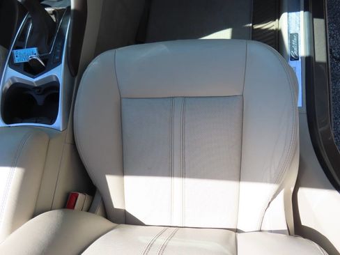 Used 2015 Cadillac SRX Luxury w/ Driver Awareness Package AWD/4WD image 20