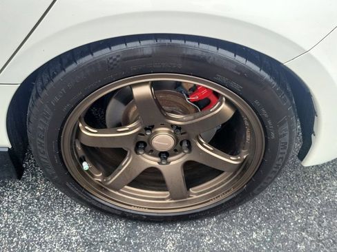 Used 2023 Honda Civic Type R image 7