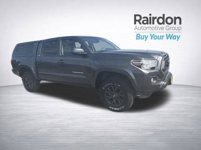 Used 2020 Toyota Tacoma SR5