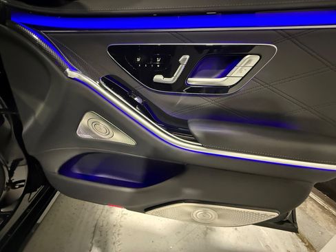 Used 2022 Mercedes-Benz Maybach S 580 4MATIC image 65