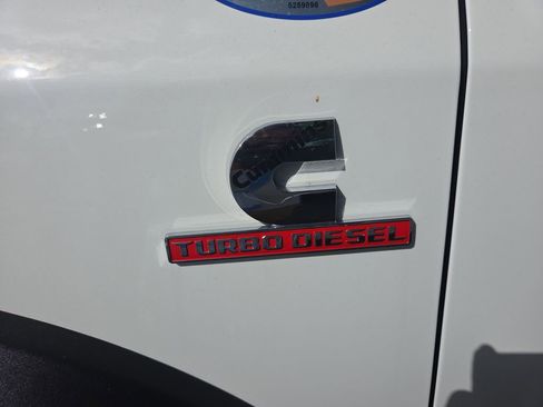 New 2026 RAM 5500 Tradesman w/ Chrome Appearance Group image 28