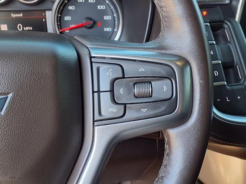 Used 2021 Chevrolet Suburban Z71 w/ Rear Media and Nav Package image 37