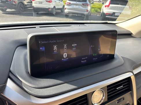 Used 2021 Lexus RX 350 AWD w/ Premium Package image 19