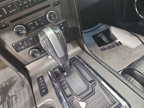 Used 2014 Ford Mustang Premium w/ Equipment Group 201A RWD image 23