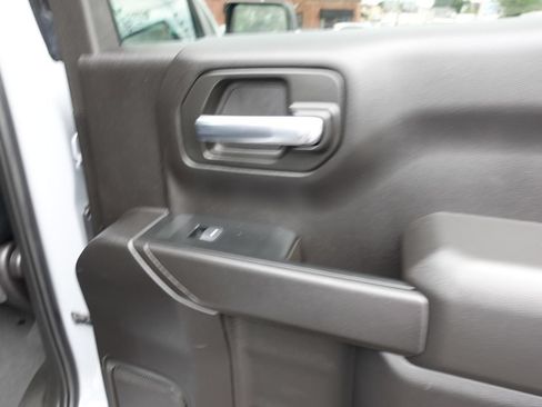 Used 2024 GMC Sierra 1500 Pro w/ Graphite Edition AWD/4WD image 27