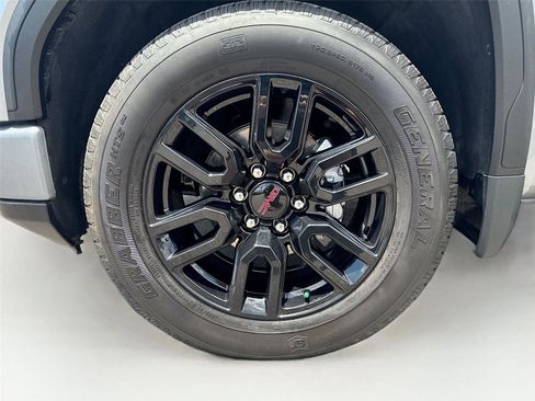 Used 2024 GMC Sierra 1500 Elevation AWD/4WD image 28