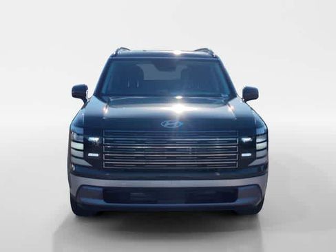New 2026 Hyundai Palisade SEL Premium FWD image 9