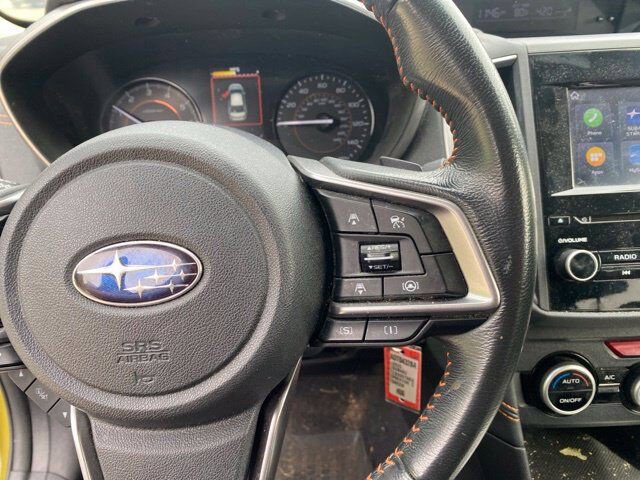 Used 2021 Subaru Crosstrek 2.0i Premium AWD/4WD image 23