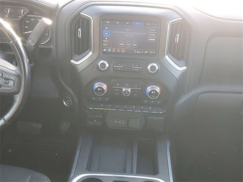 Certified 2021 GMC Sierra 1500 AT4 w/ AT4 Value Package image 15