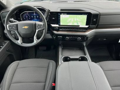 New 2026 Chevrolet Silverado 2500 LT w/ All Star Edition