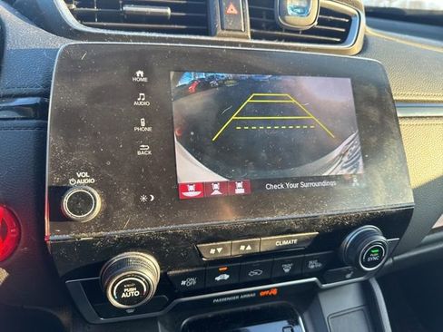 Used 2017 Honda CR-V EX image 20