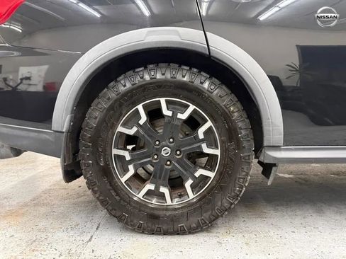 Used 2019 Nissan Pathfinder SV w/ Rock Creek Edition FWD image 21