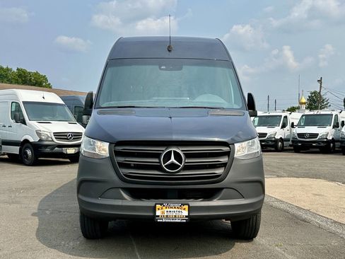 Used 2020 Mercedes-Benz Sprinter 2500 w/ Driver Convenience Package image 2