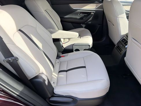 New 2026 MAZDA CX-90 Plug-In Hybrid w/Premium Sport image 26