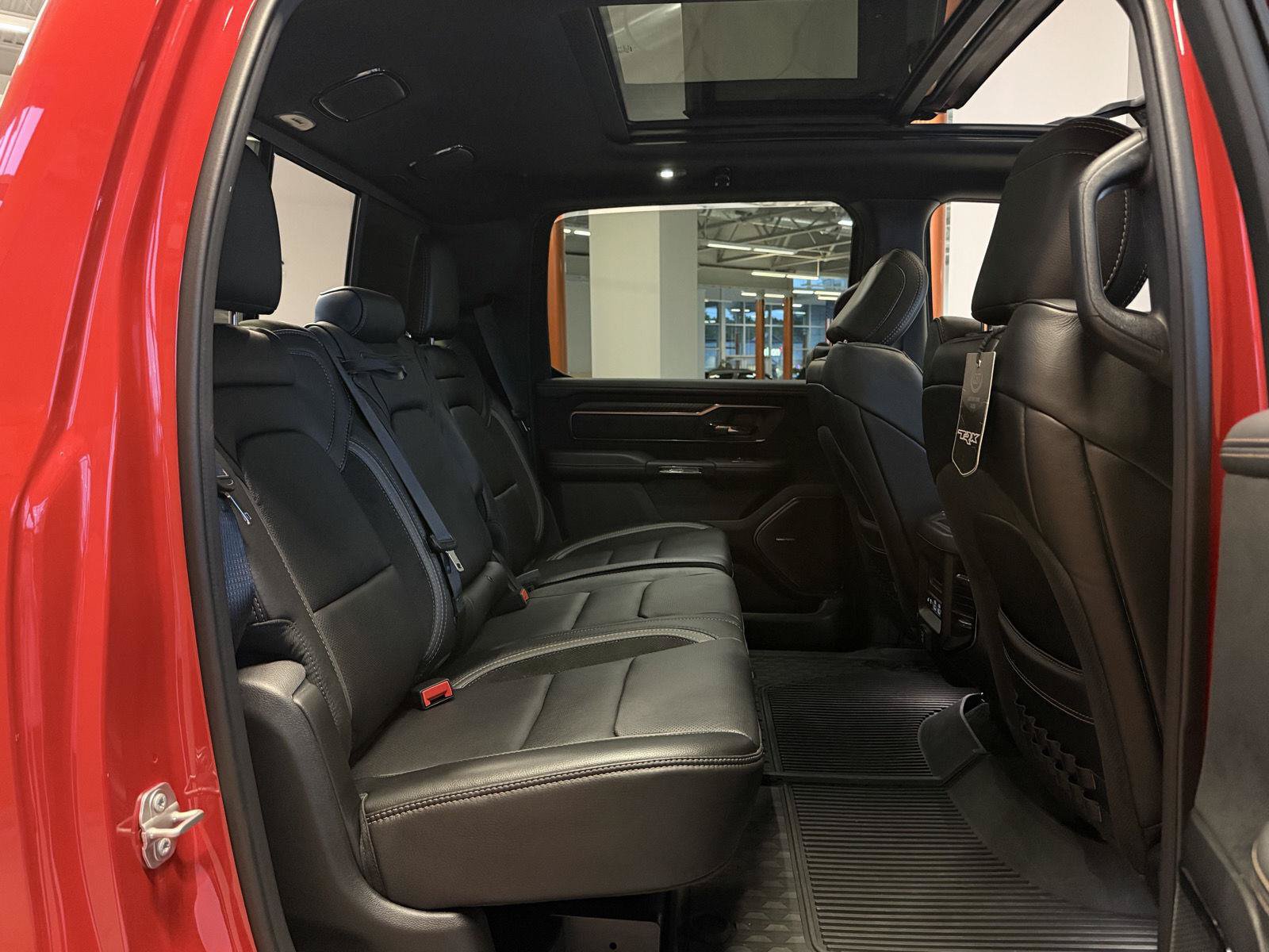 Used 2024 RAM 1500 TRX AWD/4WD image 32