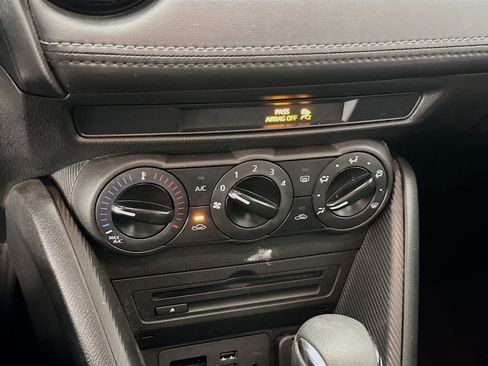 Used 2017 MAZDA CX-3 Sport image 24