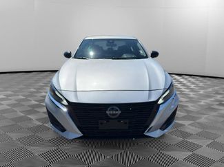 Used 2024 Nissan Altima 2.5 SV video 2