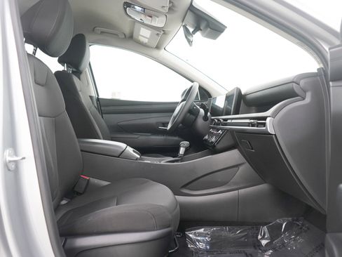 Used 2025 Hyundai Tucson SEL image 11