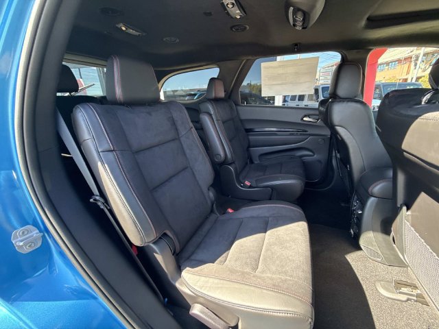 New 2027 Dodge Durango R/T AWD/4WD image 35