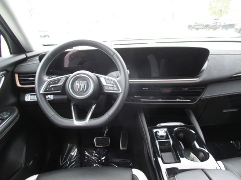 Used 2025 Buick Envision Sport Touring image 14